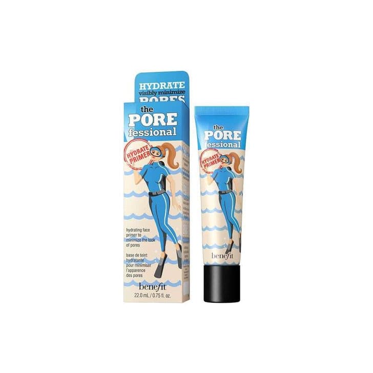 Producto Hydrate primer