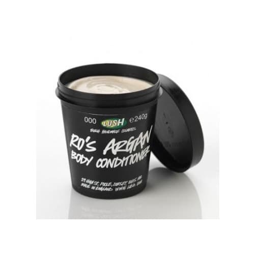 Producto Lush - acondicionador corporal Ro