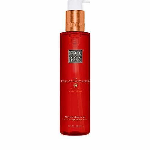 Producto RITUALS The Ritual of Happy Buddha Aceite De Ducha