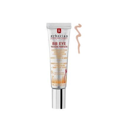 Belleza Erborian - Bb cream ojos touche parfait