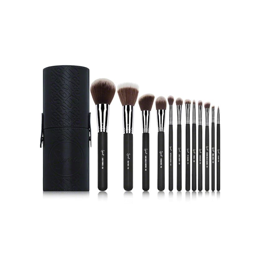 Producto Essential Brush Kit - Mr