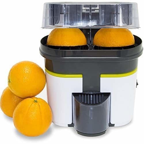 Elemento de la categoría hogar Cecotec Cecojuicer Zitrus