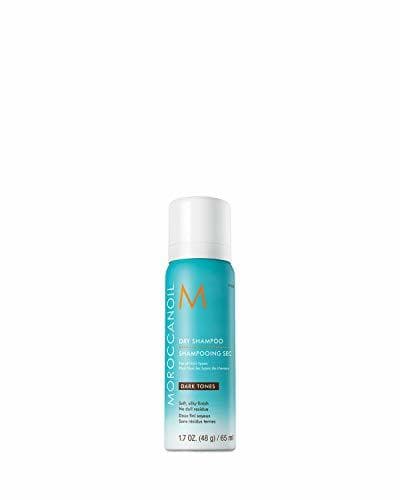 Belleza Moroccanoil Dry Shampoo Dark Tones Champú