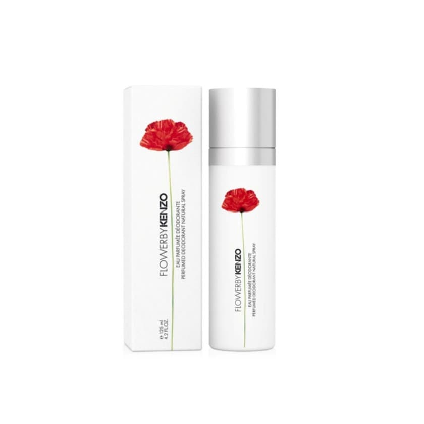 Producto Desodorante Flower by Kenzo 