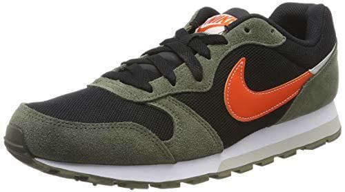 Product Nike MD Runner 2 Es1, Zapatillas de Running para Asfalto para Hombre,