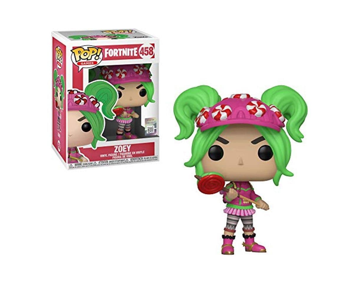 Juego Funko 36019 Vinilo