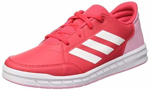 Fashion adidas Altasport K Zapatillas de Gimnasia Unisex Niños, Rosa