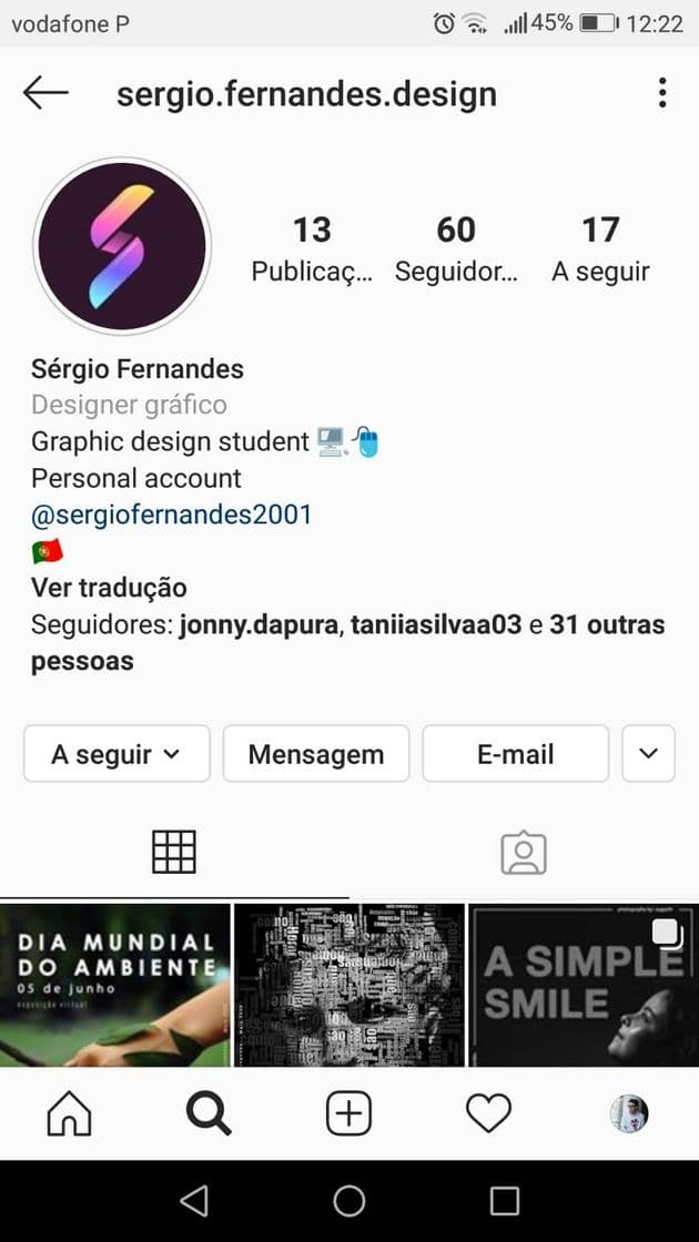 Fashion Paginas de instagram