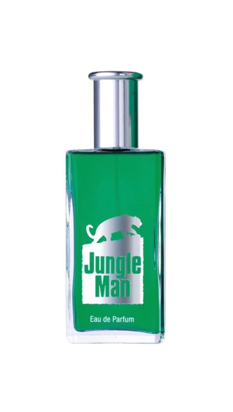 Product Jungle Man