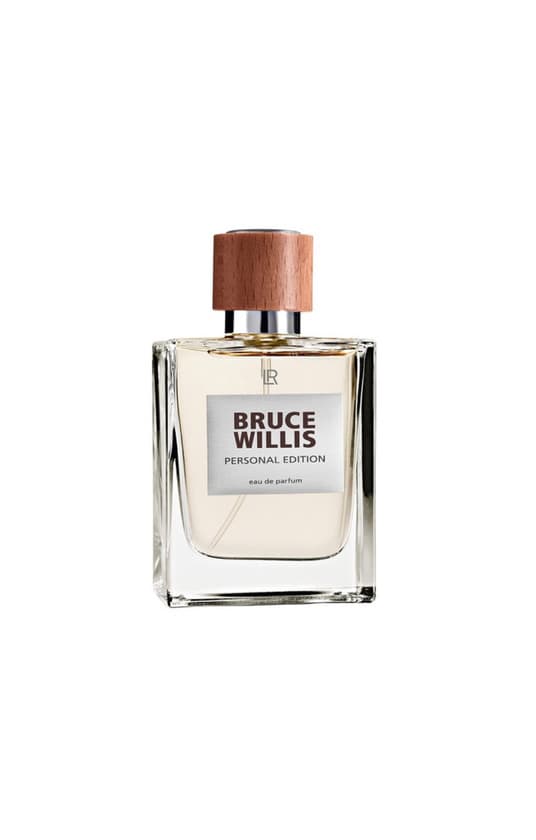 Product Perfume Bruce Willis