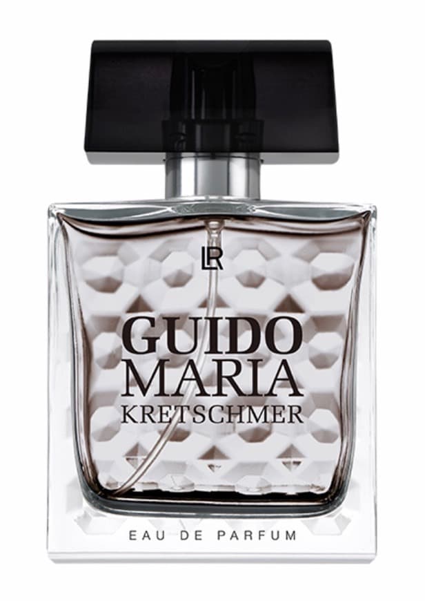 Product Guido Maria Kretschemer Parfum