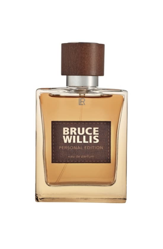 Product Bruce Willis Winter Edition Parfum