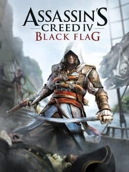 Videogames Assassin's Creed IV: Black Flag