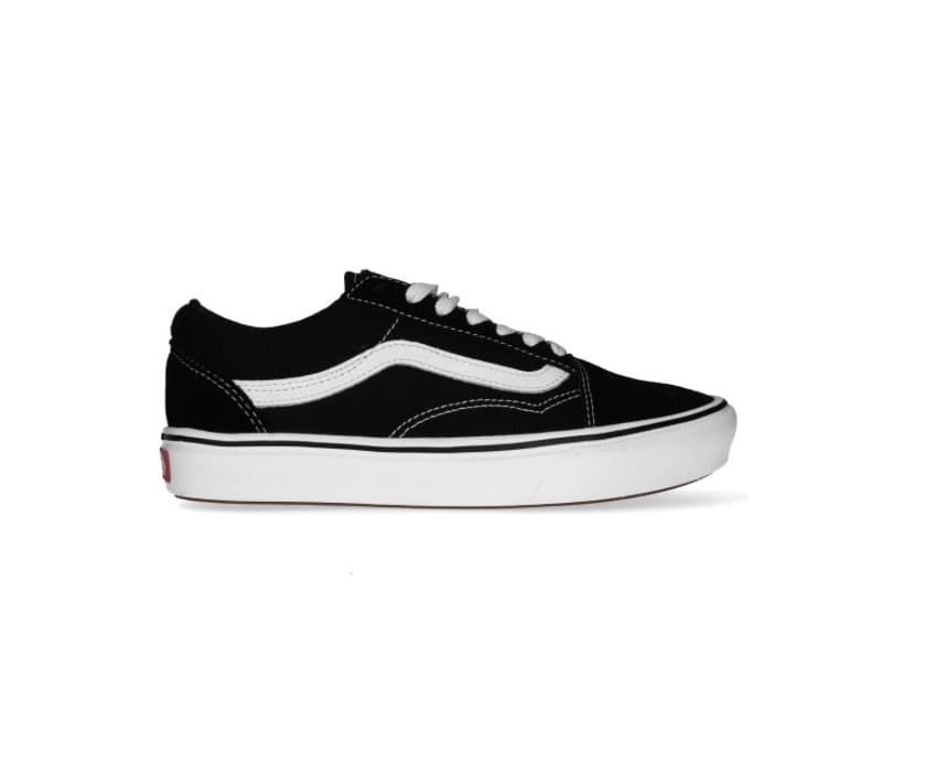 Product Black vans 