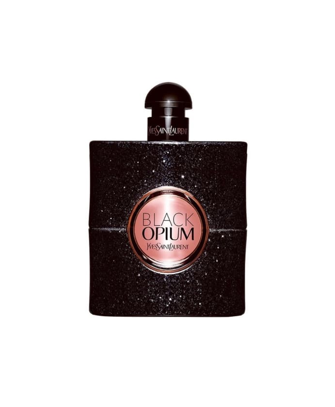 Belleza YVES SAINT LAURENT BLACK OPIUM