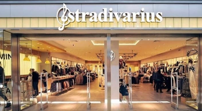 Lugar Stradivarius