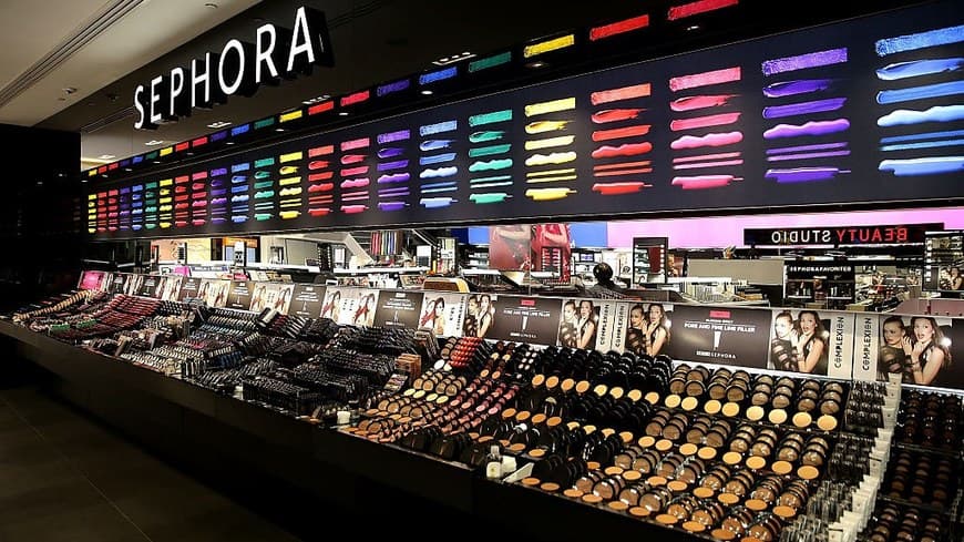 Lugar SEPHORA