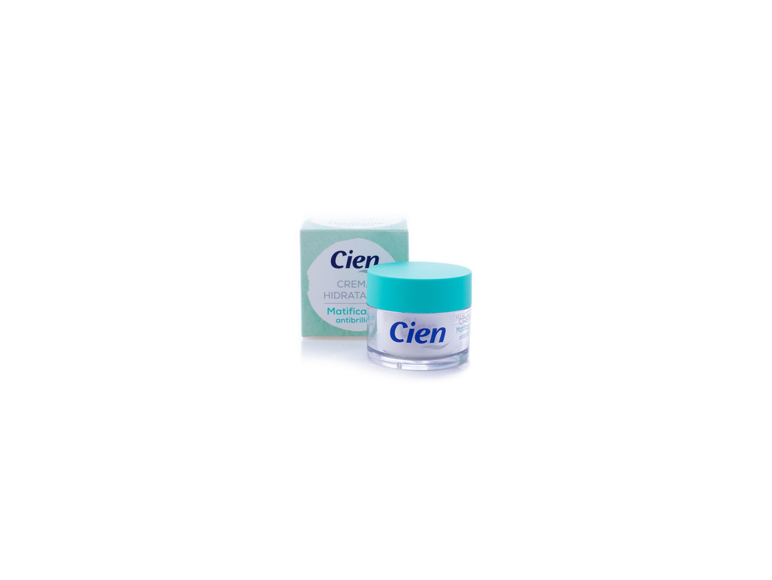 Product Cien® Crema matificante