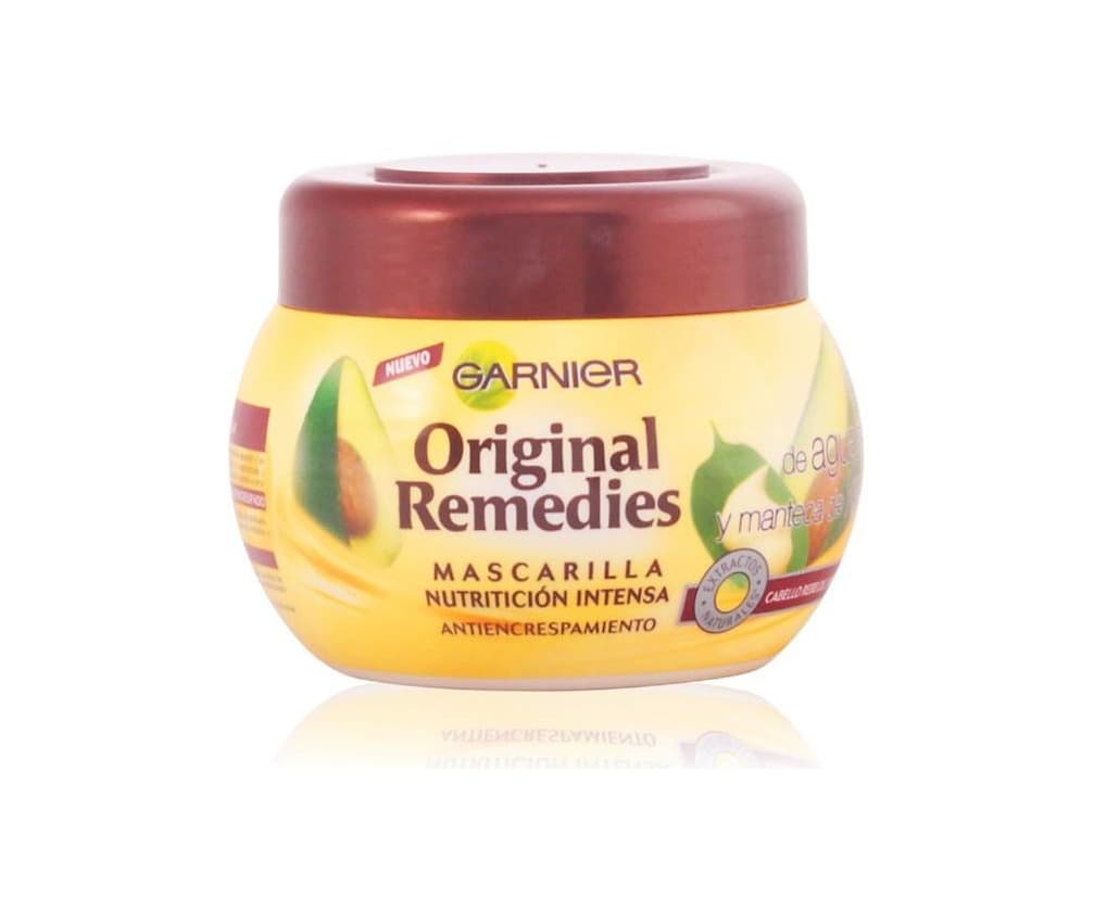 Producto Máscara Garnier 