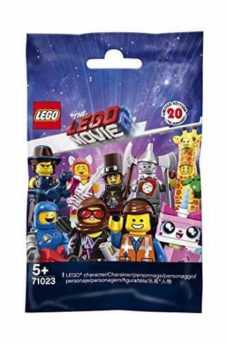 Producto LEGO Minifigures - La LEGO Película 2, 1 Sobre Sorpresa de Minifigura