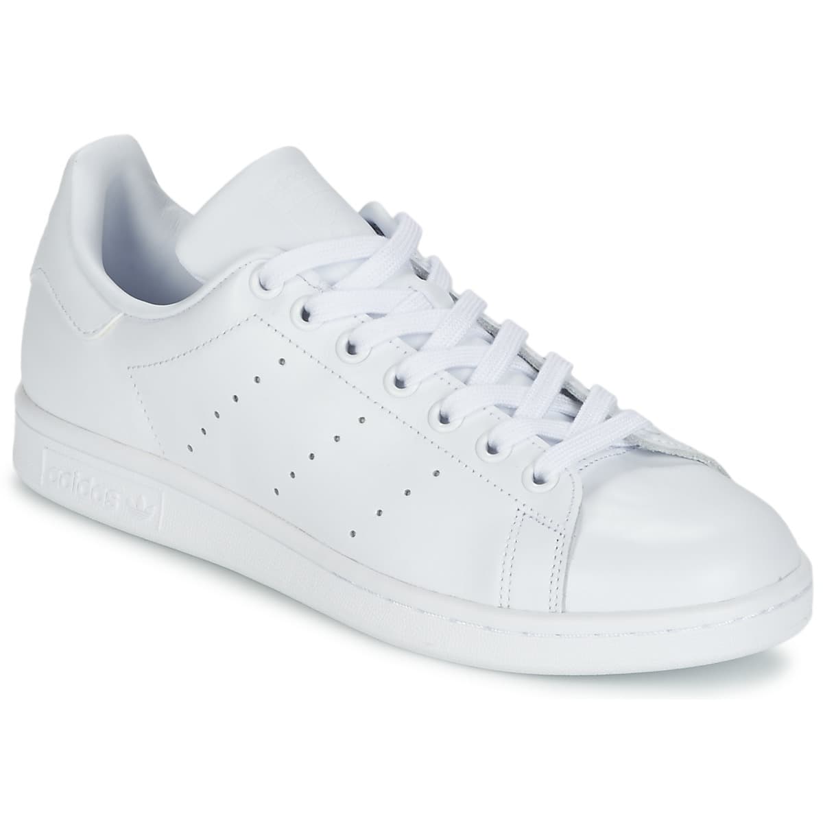 Moda Adidas Stan Smith Brancas