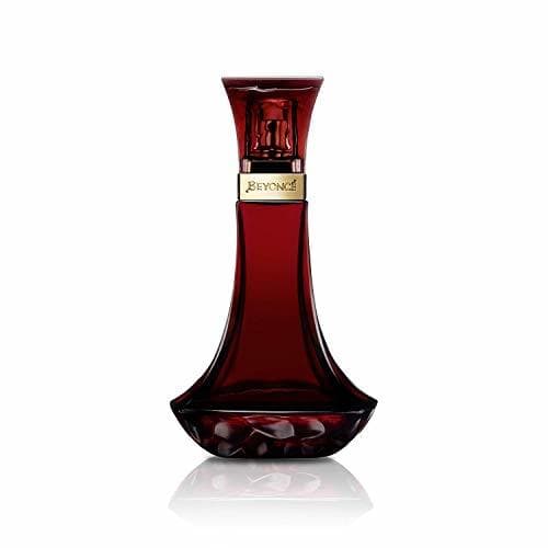 Belleza Beyoncé Kiss Eau de Parfum para Mujer