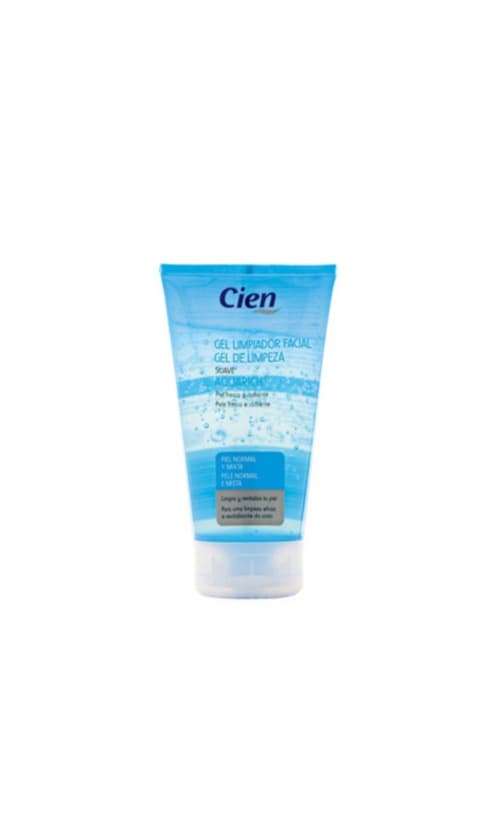 Product Gel limpeza Cien 