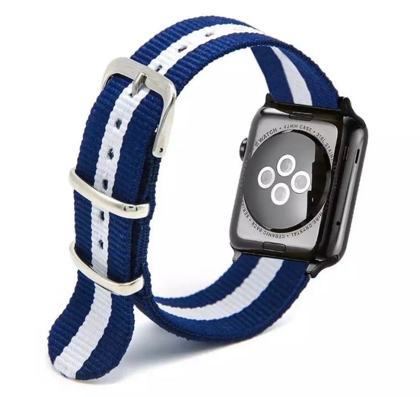 Moda Pulseira para Apple Watch 