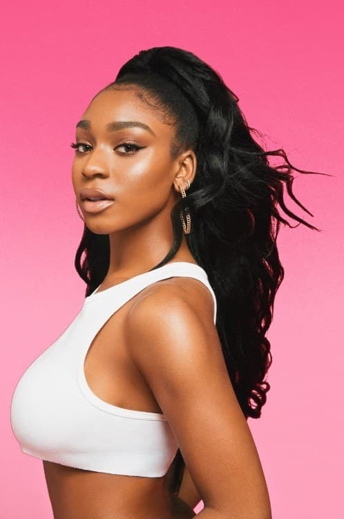 Music Normani Kordei 