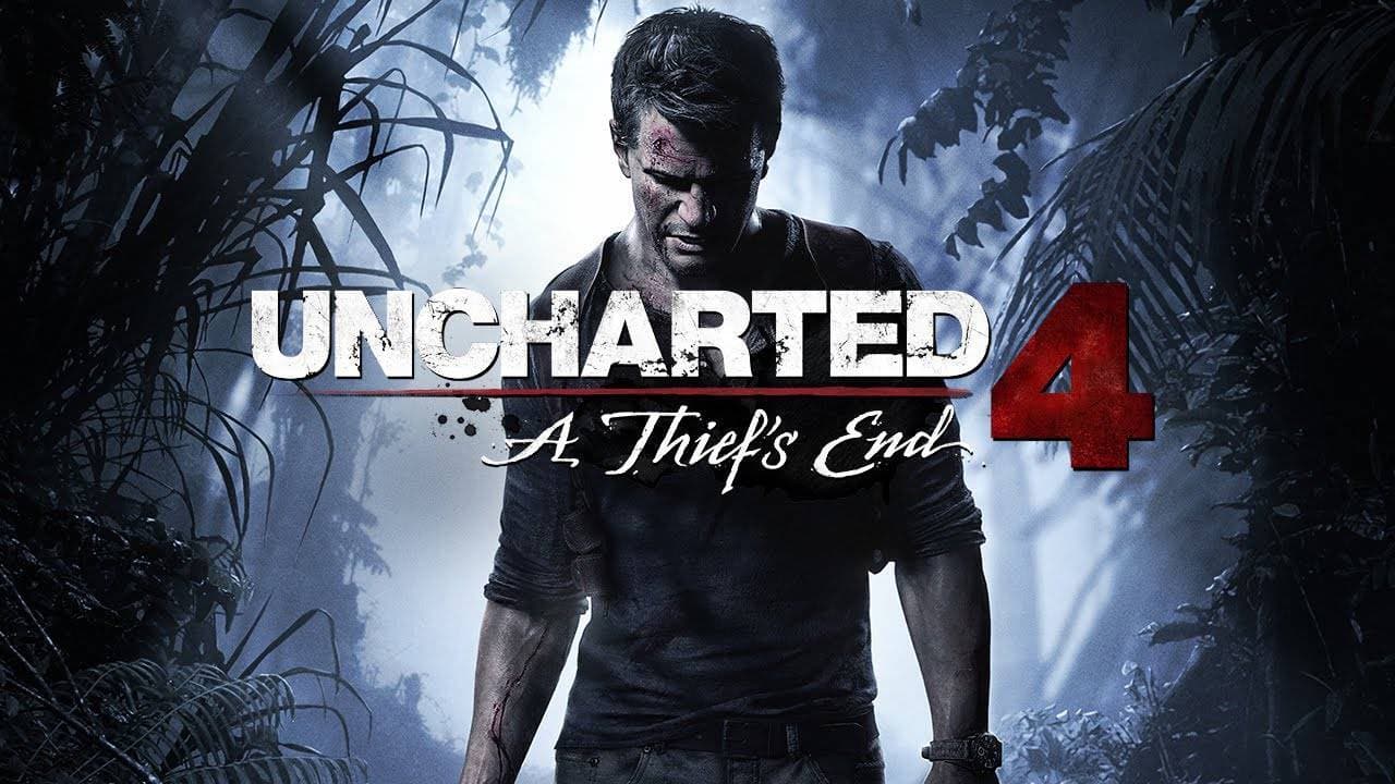 Videojuegos Uncharted 4: A Thief's End