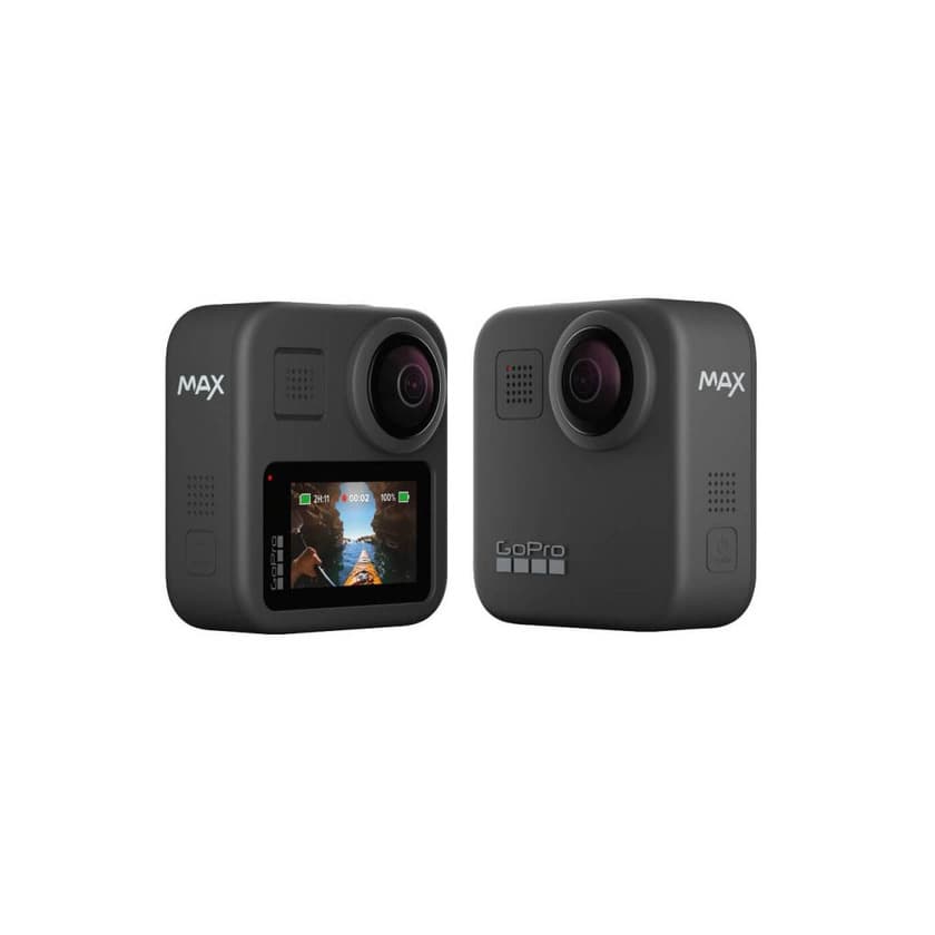 Producto GO PRO Max 360