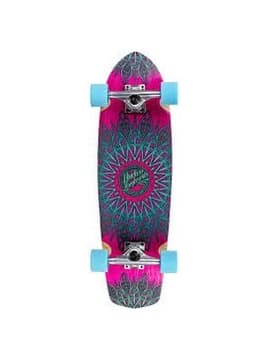 Producto Mindless Mandala Skate Cruiser Completo