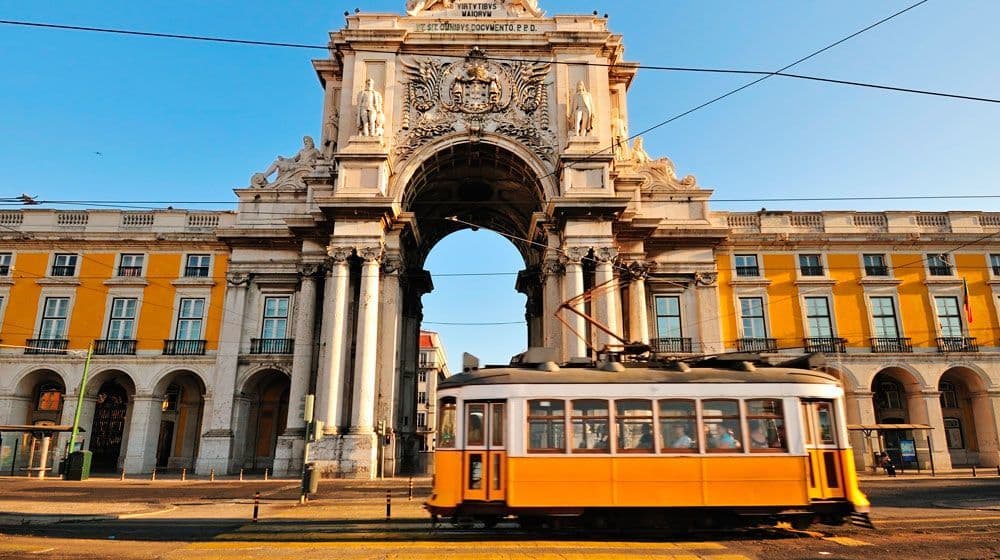 Place Terreiro do Paço