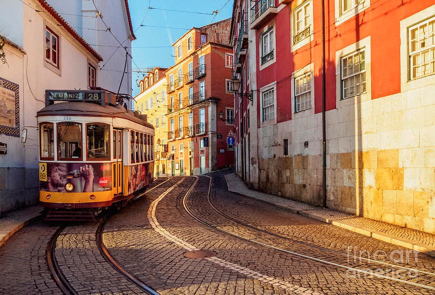 Place Alfama