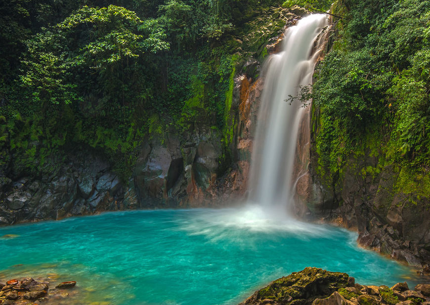 Lugar Costa Rica