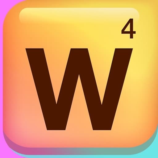 App Words With Friends – Word Game