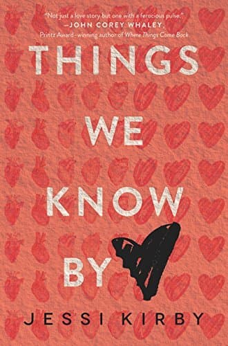 Libro Things We Know by Heart