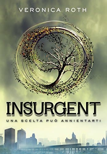 Libro Insurgent