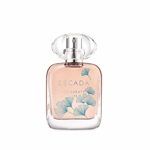 Belleza Escada Celebrate Life Edp Vapo 50 Ml