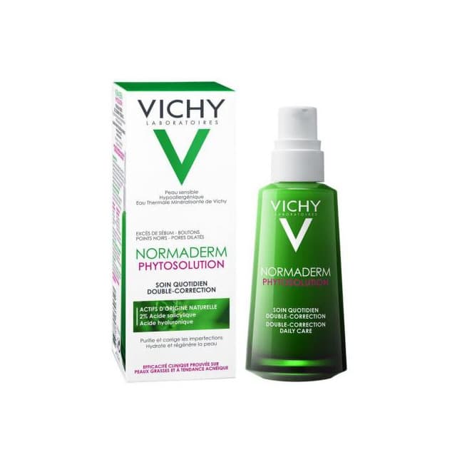 Producto Vichy Normaderm Phytosolution Cuidado Corretor Dupla Ação 50