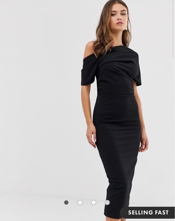 Product Vestido ASOS.