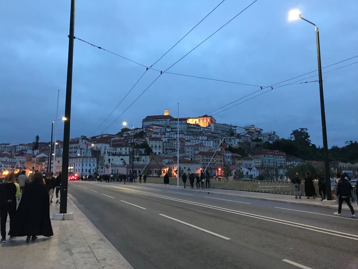 Place Largo da Portagem