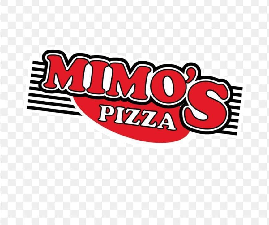 Restaurants Mimos Pizza - Paredes