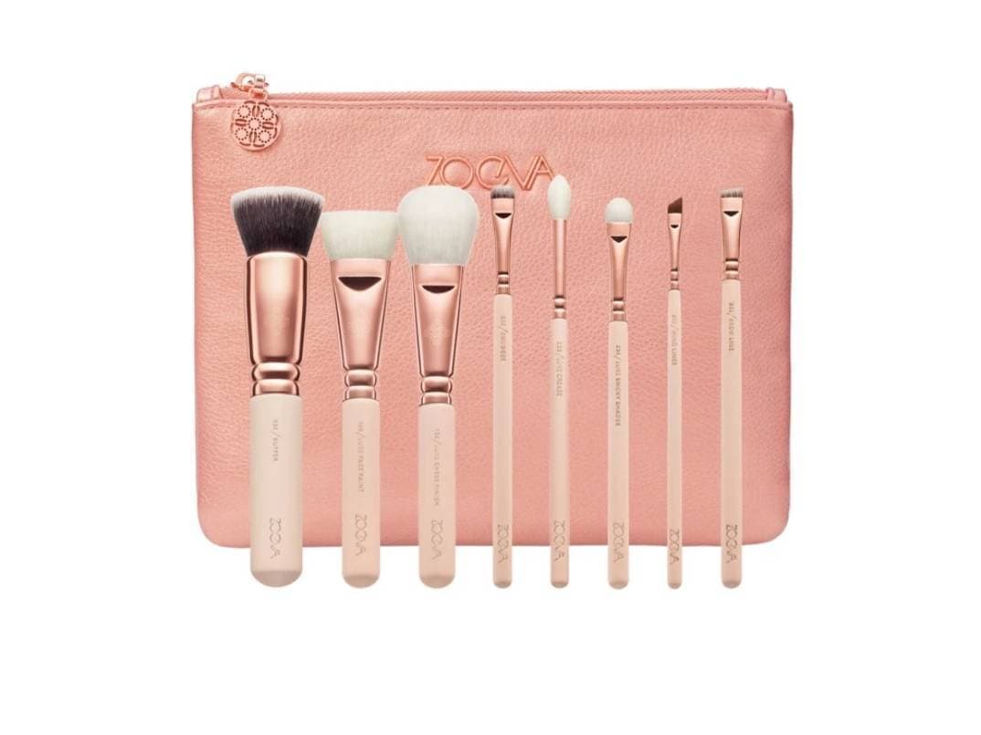 Fashion Set de pincéis Zoeva | 75,00 €