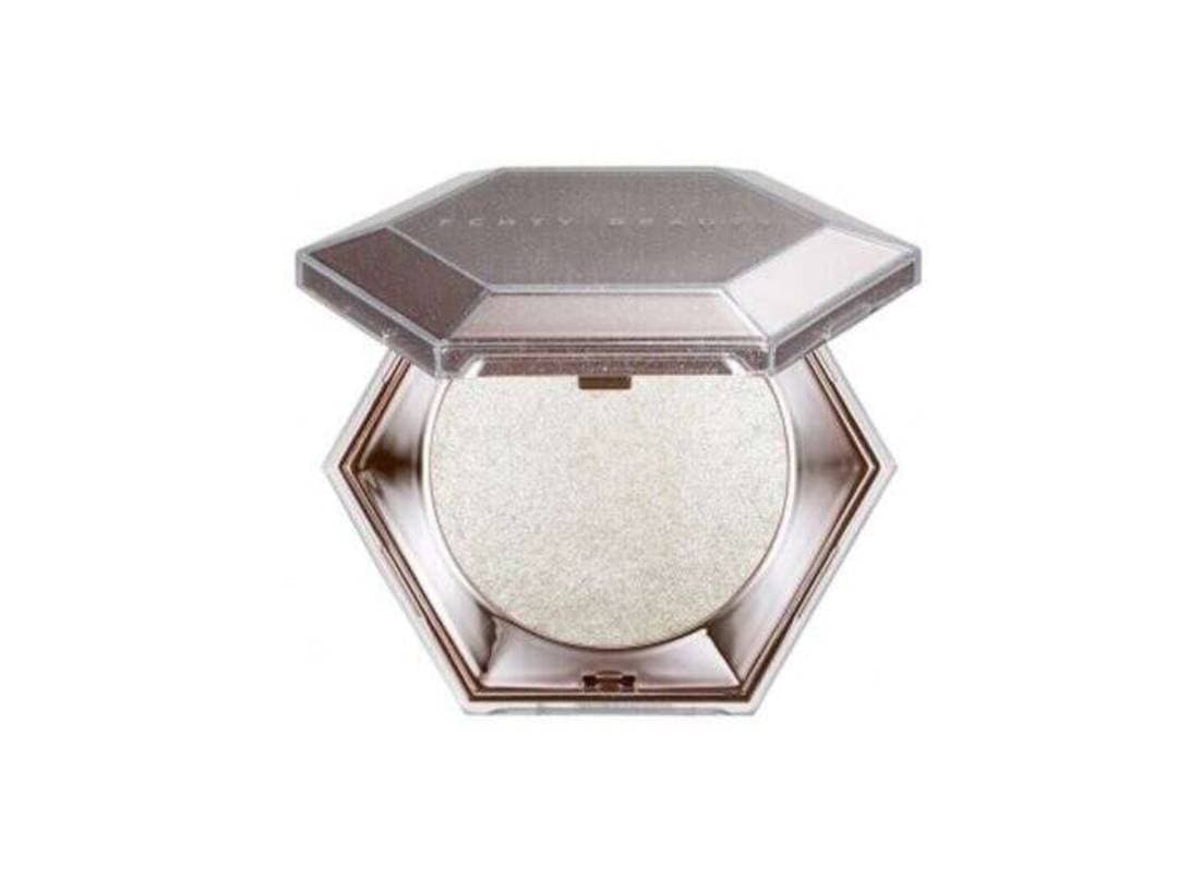 Moda Iluminador diamond bomb Fenty Beauty | 38,90 €