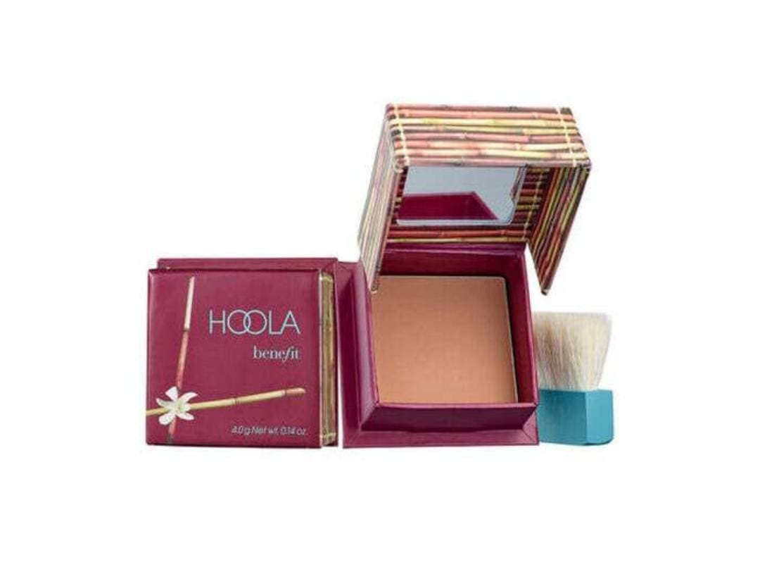 Moda Mini Bronzer Hoola Benefit Cosmetics | 19,50 €