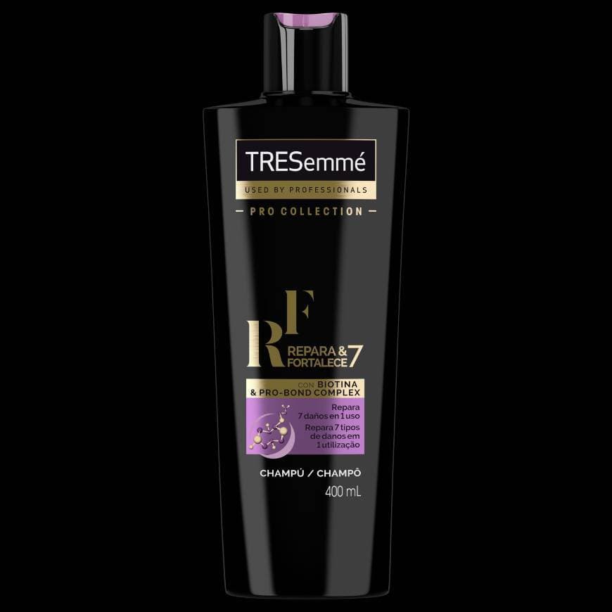 Producto Shampoo TRESemmé