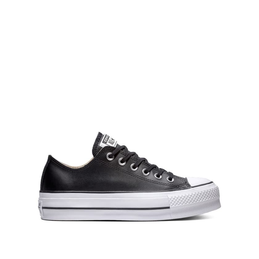 Producto Leather Low Top