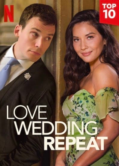 Movie Love Wedding Repeat