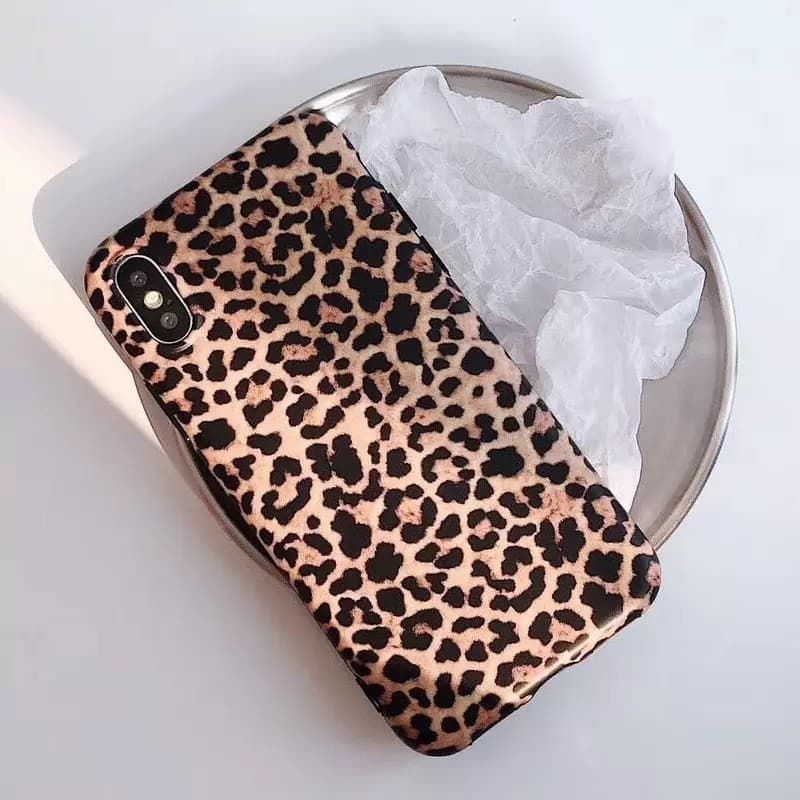 Producto Capa Leopardo